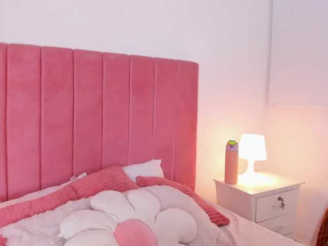 CristalHart live webcam show