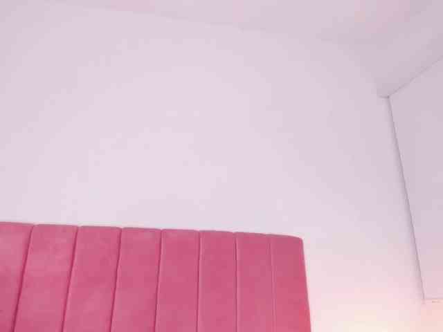 CristalHart webcam