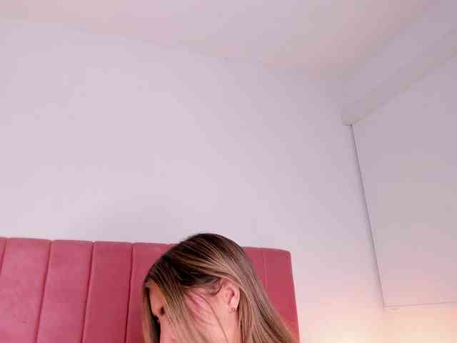 CristalHart webcam