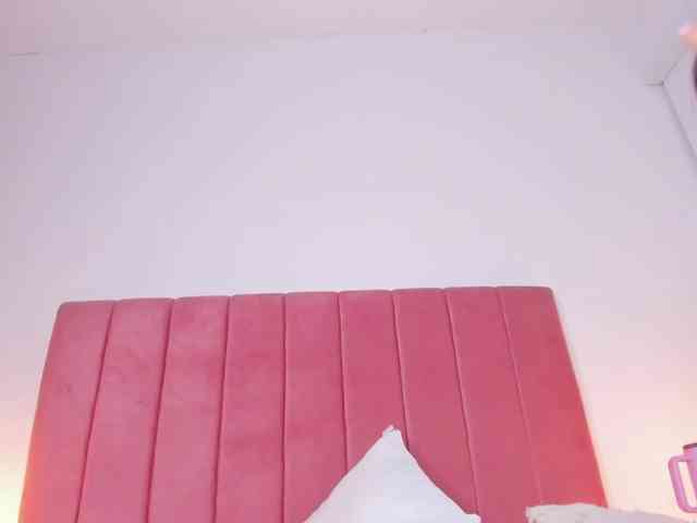 CristalHart webcam