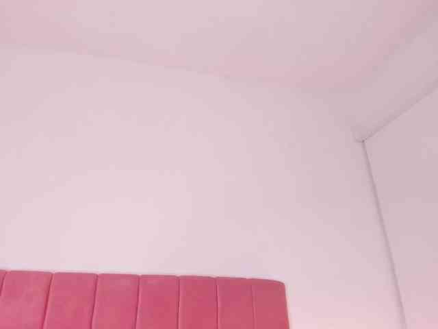 CristalHart webcam