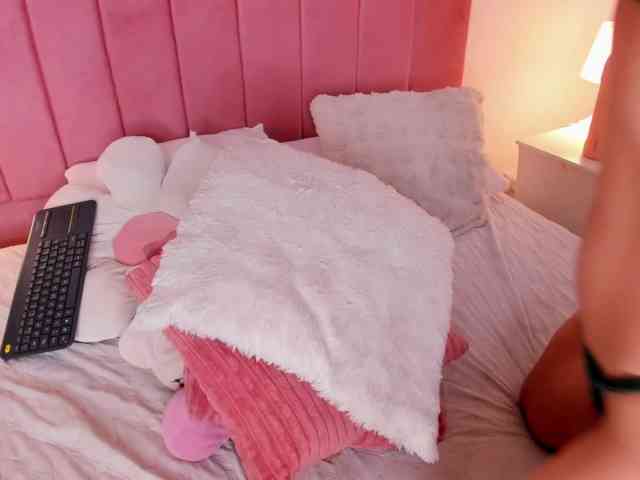 CristalHart webcam