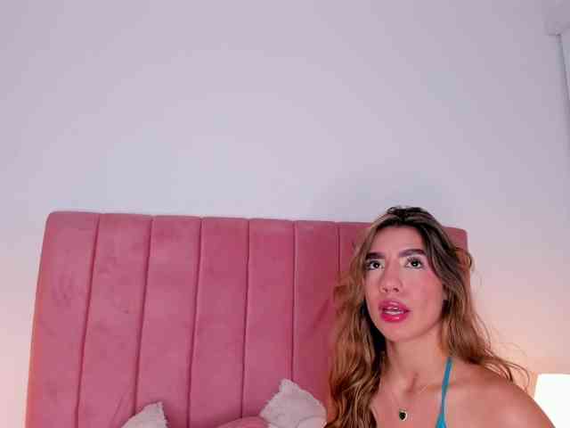 CristalHart webcam