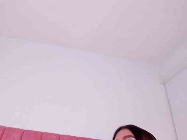 CristalHart webcam