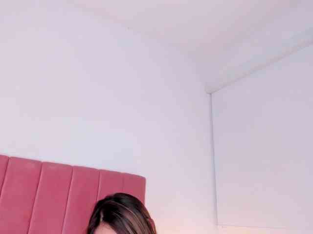 CristalHart webcam