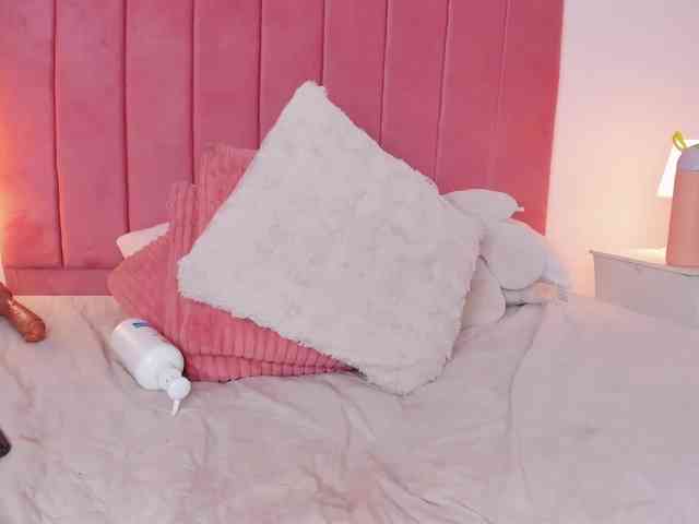 CristalHart webcam