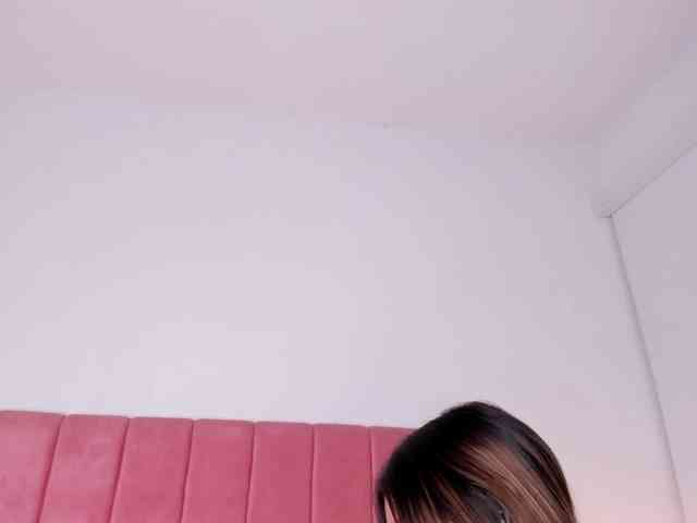 CristalHart webcam