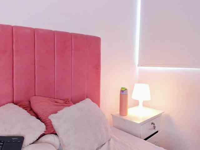 CristalHart webcam