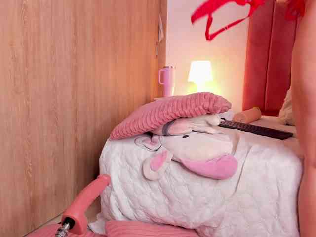 CristalHart webcam