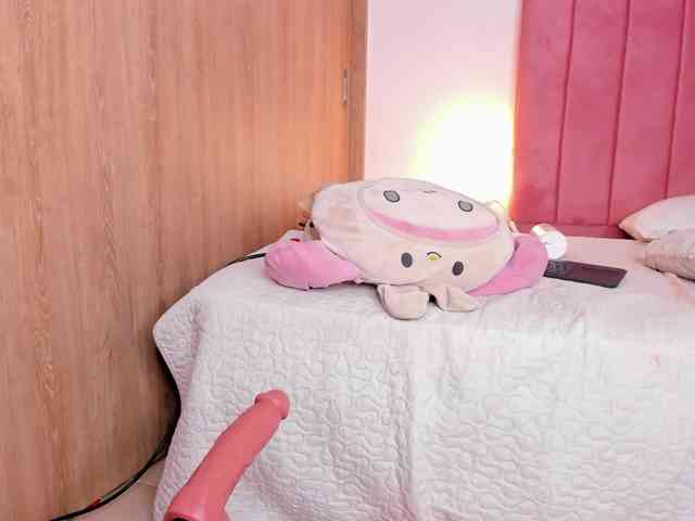 CristalHart webcam