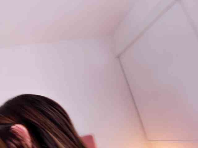 CristalHart webcam