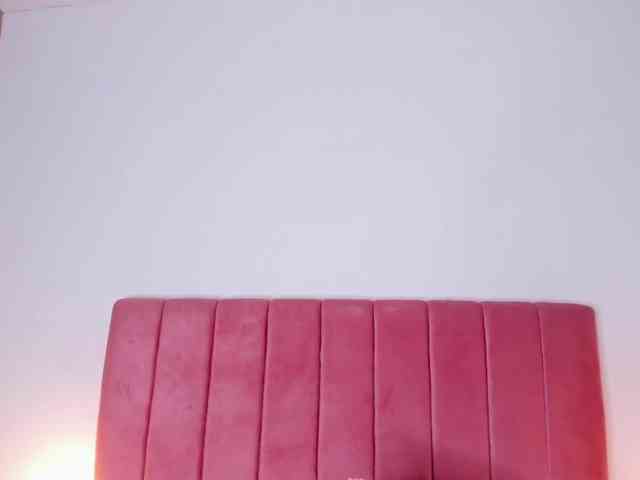 CristalHart webcam