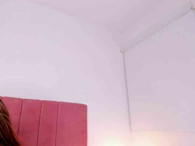 CristalHart webcam