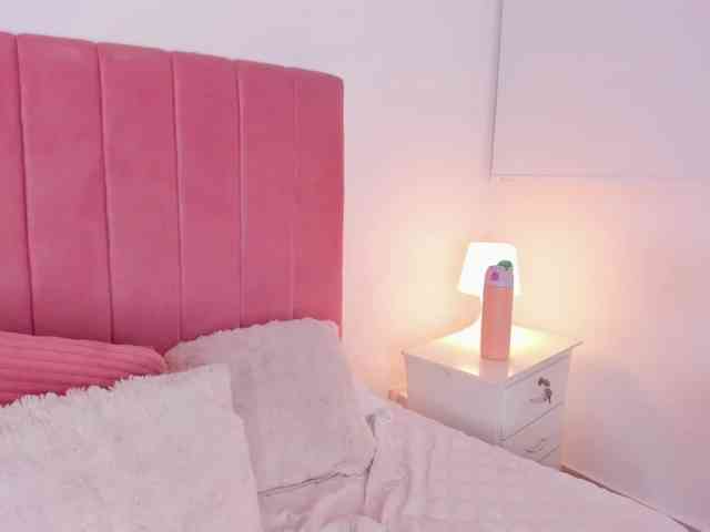 CristalHart webcam