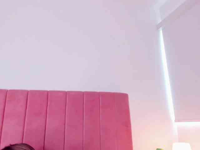 CristalHart webcam