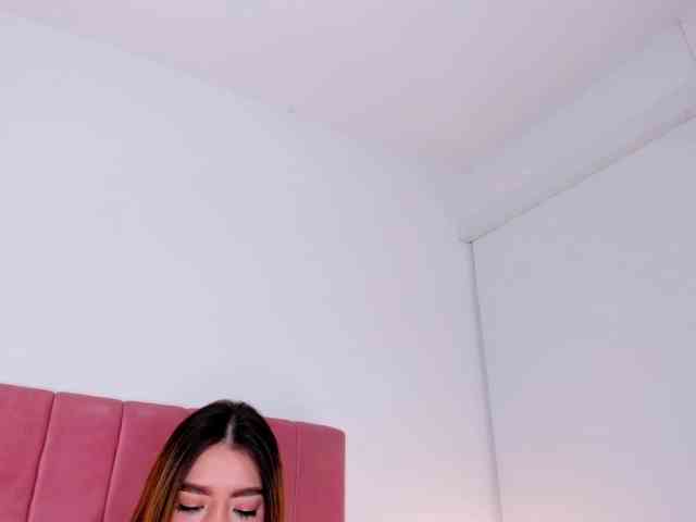 CristalHart webcam