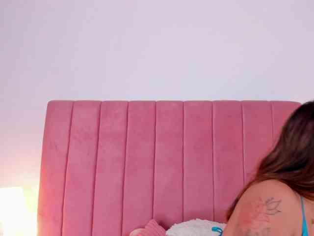 CristalHart webcam