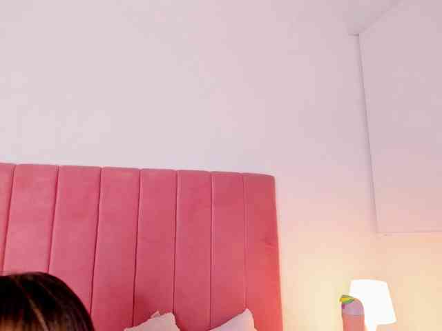 CristalHart webcam