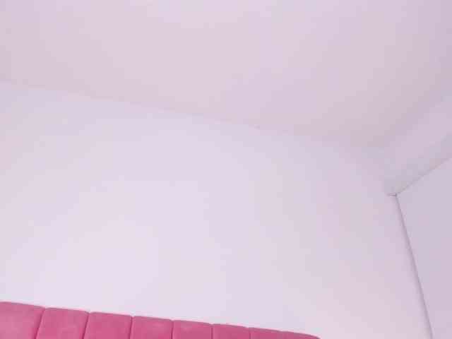 CristalHart webcam