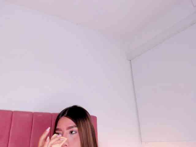 CristalHart webcam