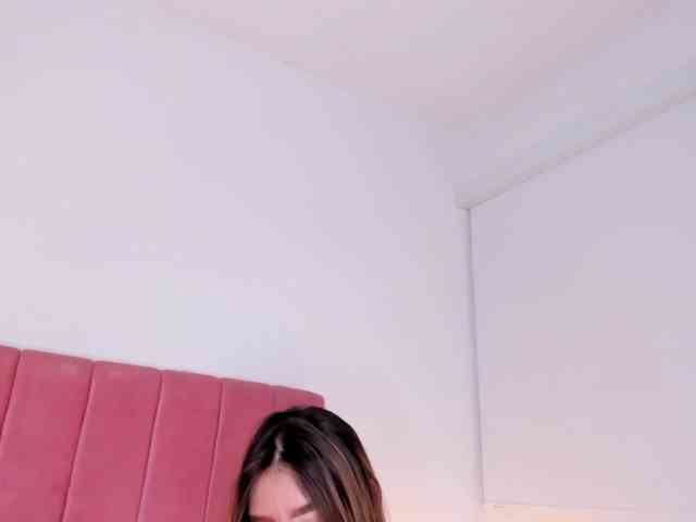 CristalHart webcam