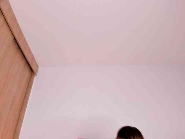 CristalHart webcam