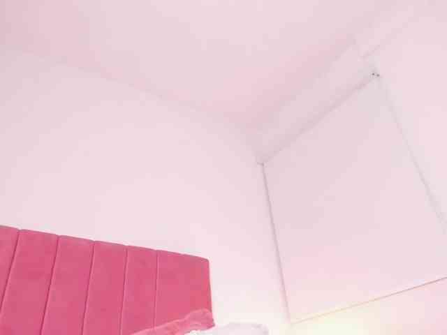 CristalHart webcam