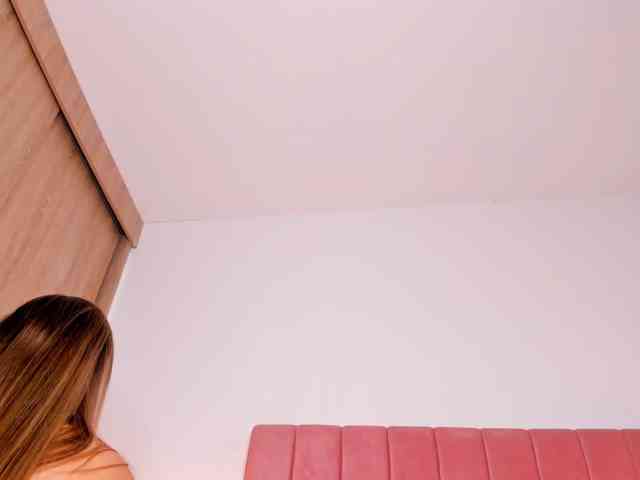 CristalHart webcam
