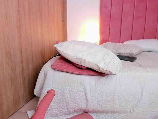 CristalHart webcam