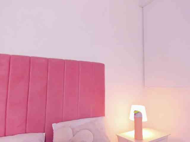 CristalHart webcam