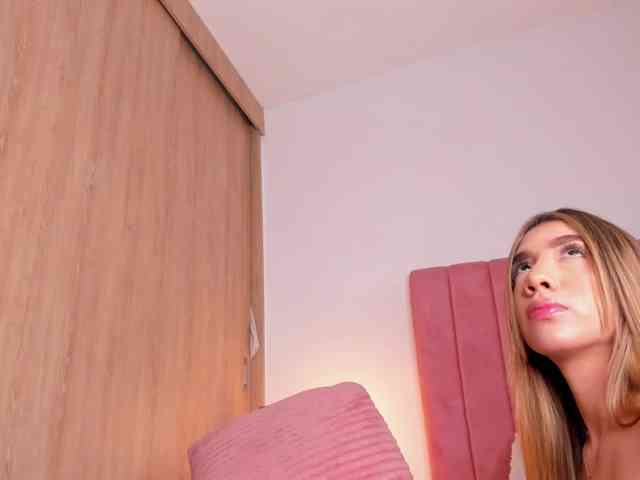 CristalHart webcam