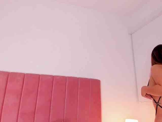 CristalHart webcam