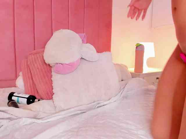 CristalHart webcam