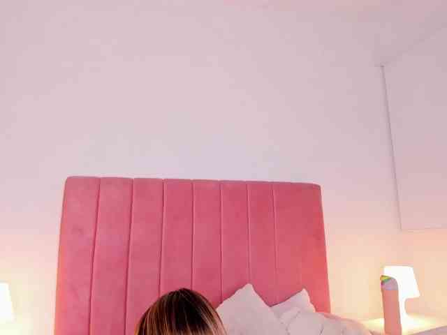 CristalHart webcam