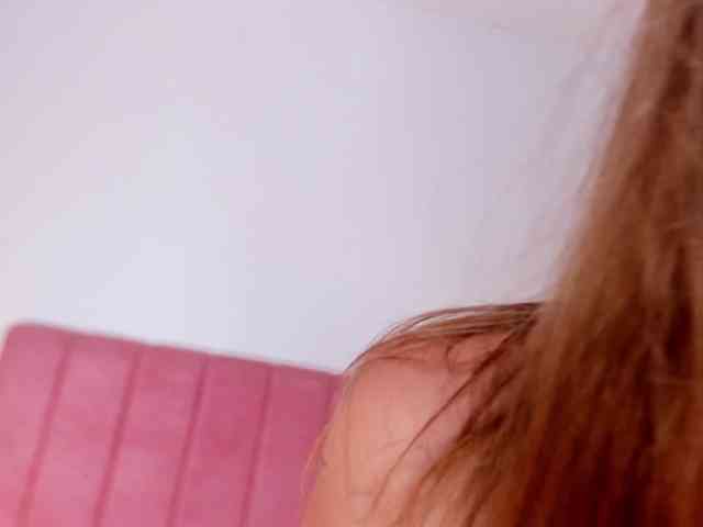 CristalHart webcam