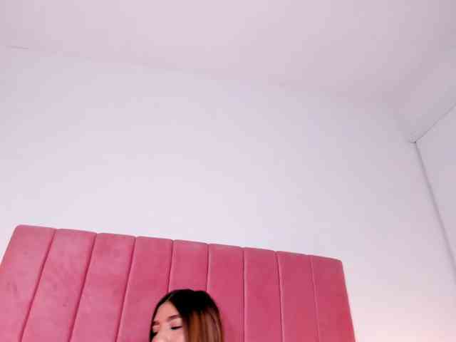 CristalHart webcam