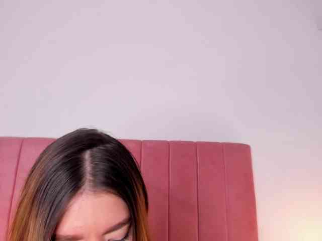CristalHart webcam