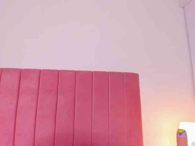 CristalHart webcam