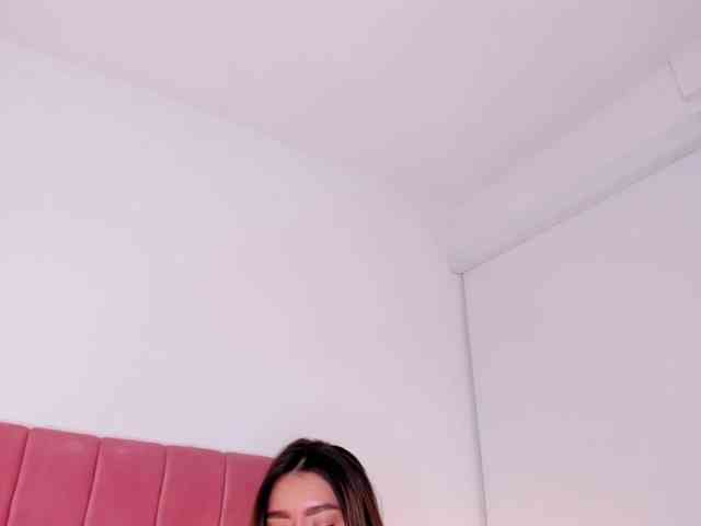 CristalHart webcam