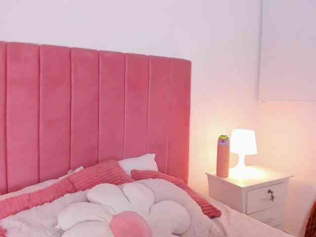 CristalHart webcam