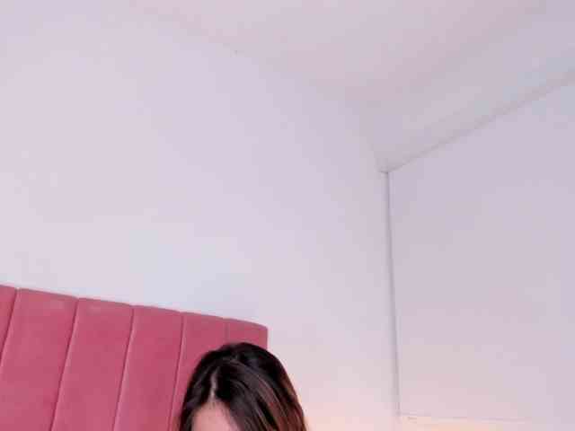 CristalHart webcam