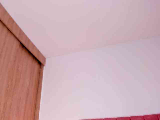 CristalHart webcam