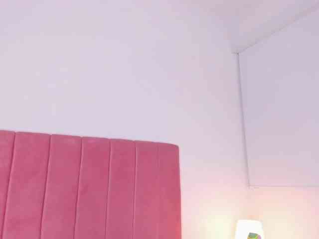 CristalHart webcam