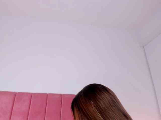 CristalHart webcam