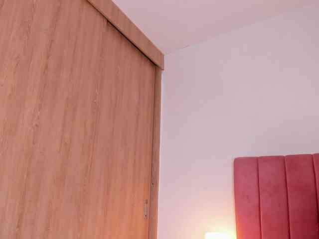 CristalHart webcam