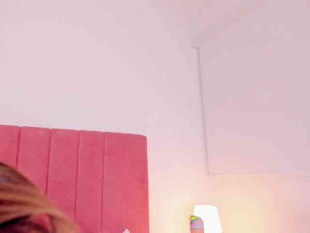 CristalHart webcam
