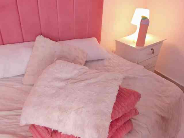 CristalHart webcam