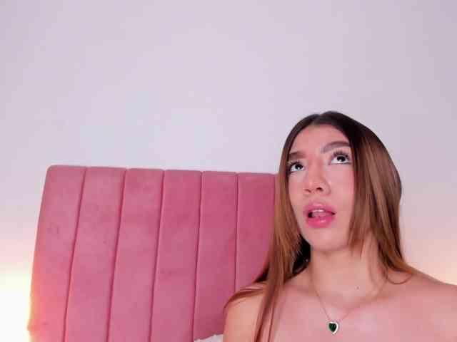 CristalHart webcam