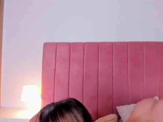 CristalHart webcam