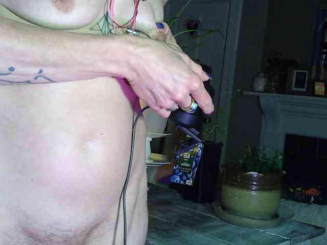 mylfGlama webcam